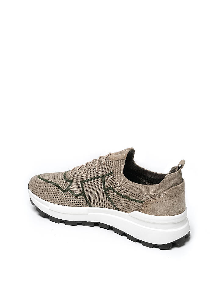 Mostar Bej Sneaker - 5