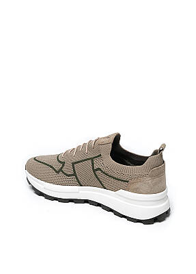 Mostar Bej Sneaker - 5