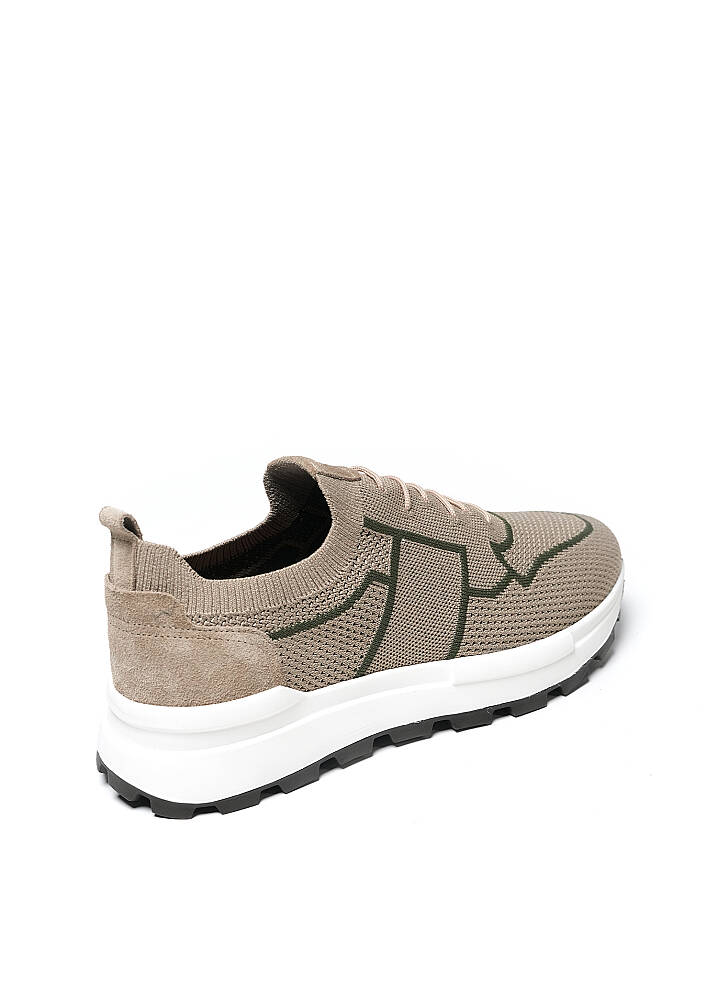 Mostar Bej Sneaker - 6