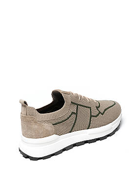 Mostar Bej Sneaker - 6
