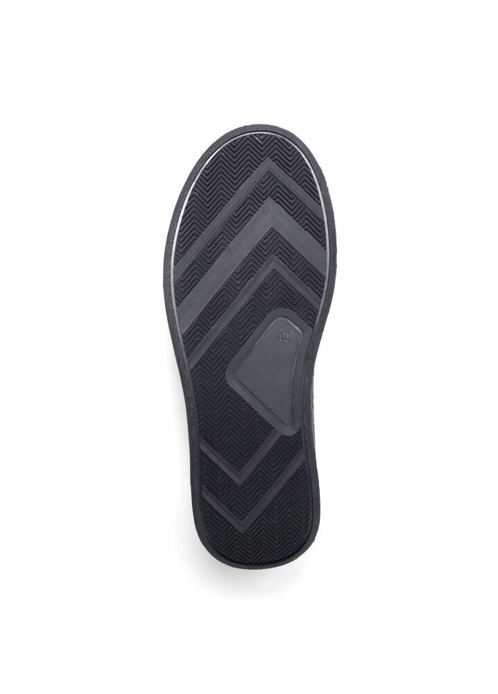 Nino Premium Süet Lacivert - 7