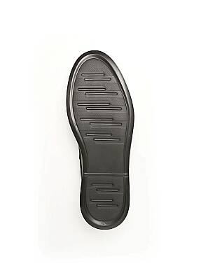 Petra Premium Süet Deri Erkek Loafer Ayakkabı - Kahverengi - 7
