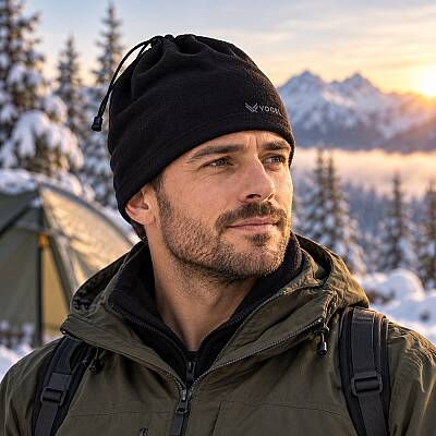 Polar Boyunluk - Bere - 4