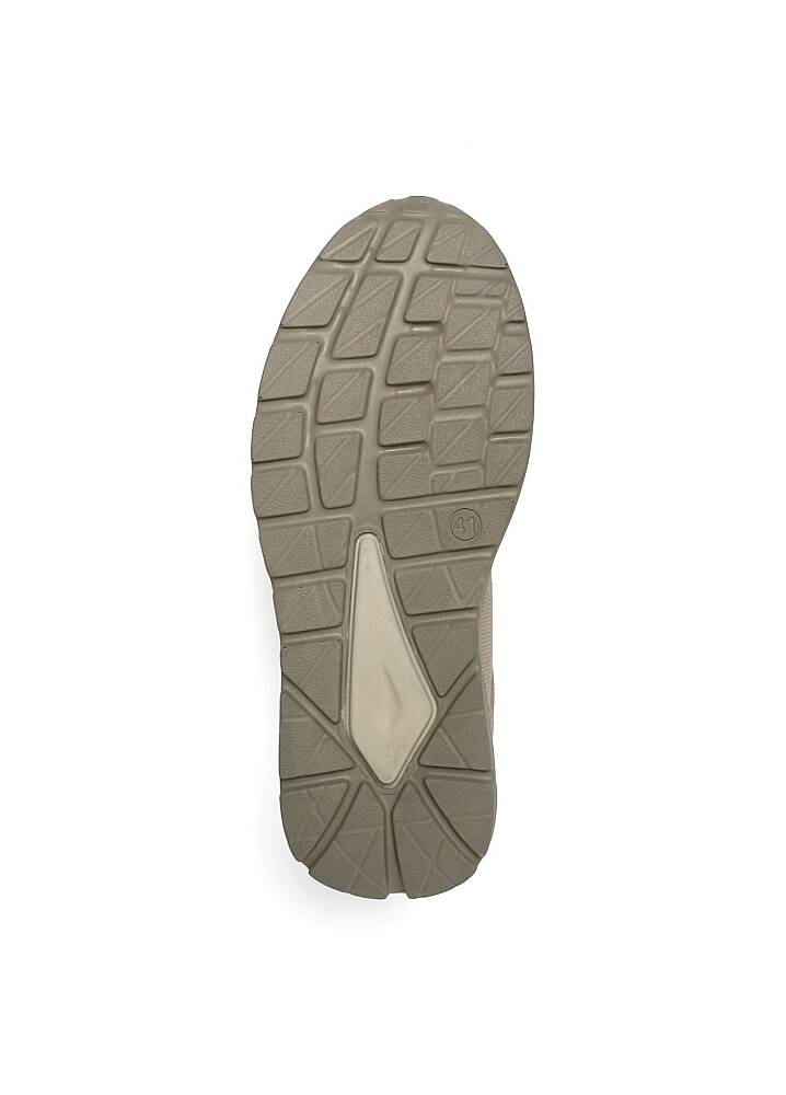Tebes Bej Sneaker - 7