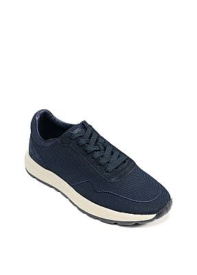 Tebes Lacivert Sneaker - 3