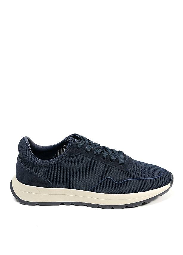 Tebes Lacivert  Sneaker