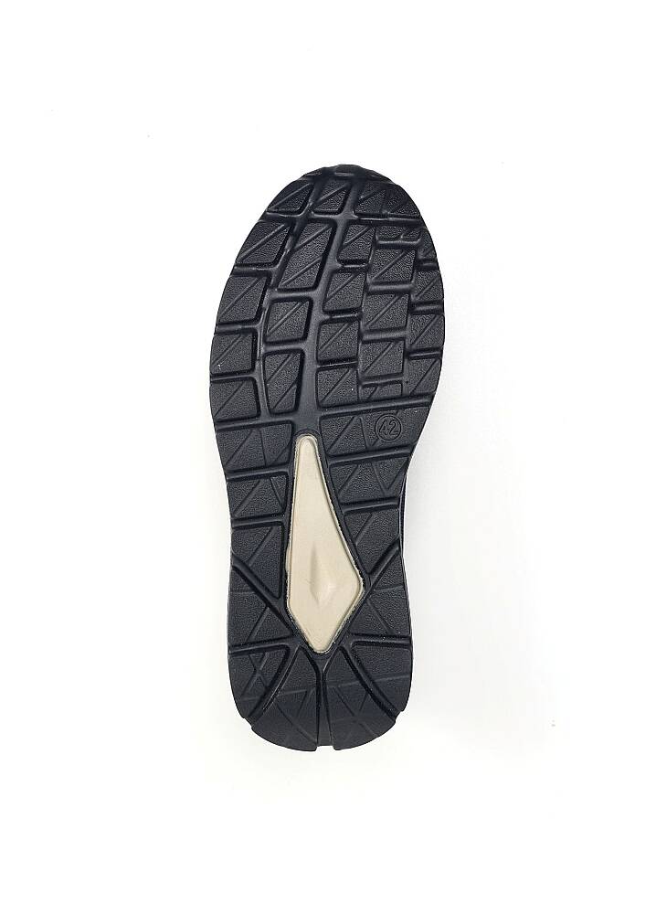 Tebes Lacivert Sneaker - 7