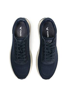 Tebes Lacivert Sneaker - 6