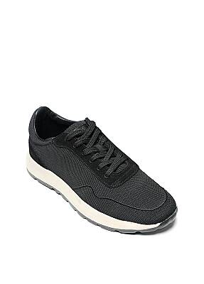 Tebes Siyah Sneaker - 3